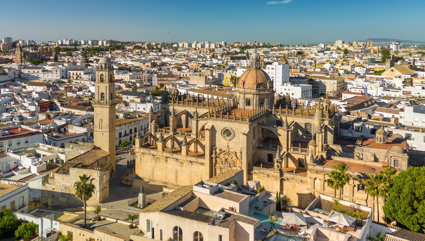 header picture of tour Ultimate Andalusia, Ending in Barcelona